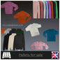 Children’s Wholesale Knitwear Pallet – Bulk Job Lot