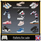 Wholesale Pallet of Kids’ Puma Trainers – Branded Footwear Stock