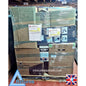 Wholesale Returns Pallet – Eufy Omni S1 Pro, Segway Scooter, Samsung Microwave, Breville, Swan & Homeware Mix, 26 Items (Lot No. 302707)
