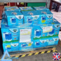Wholesale Vicks Warm Mist Humidifiers Pallet – 34 Units (Lot No. 208703)