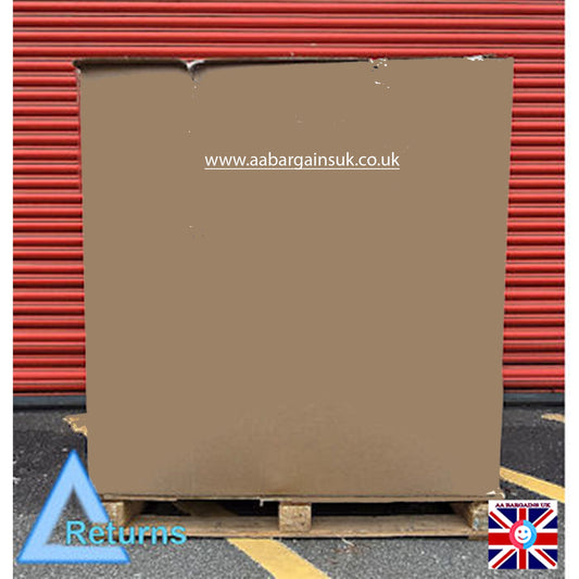 Electrical Appliances – Wholesale Returns Pallet