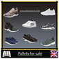 Wholesale Asics Footwear – Liquidation Stock Pallet