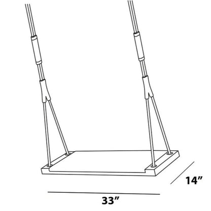 The Faust Swing Combo – Set of 2