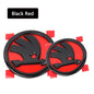 Pcs 80mm/90mm Skoda Emblem Badge for Fabia Octavia RS Superb Rapid Yeti