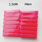 Foam Hair Rollers Soft Sponge Curlers Wave Styling Women Hair Kit