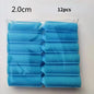 Foam Hair Rollers Soft Sponge Curlers Wave Styling Women Hair Kit