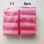Foam Hair Rollers Soft Sponge Curlers Wave Styling Women Hair Kit